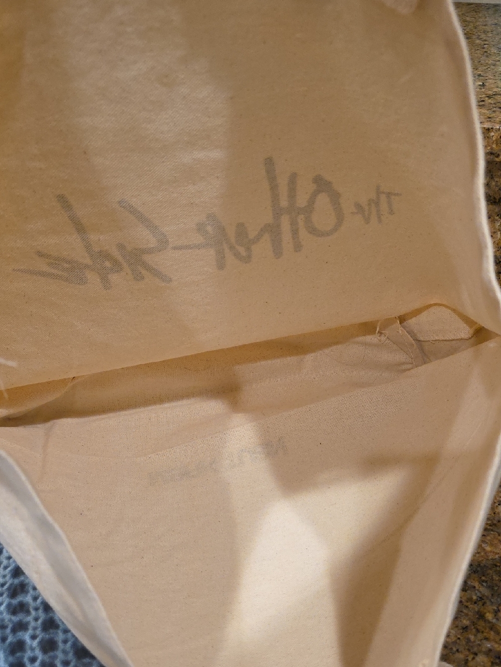 Signed Mark Tuan 2022 Tour VIP Merch - Picture 12 of 13